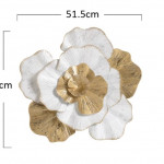 Арт-объект на стену Inodesign Flower Decor 44.5125